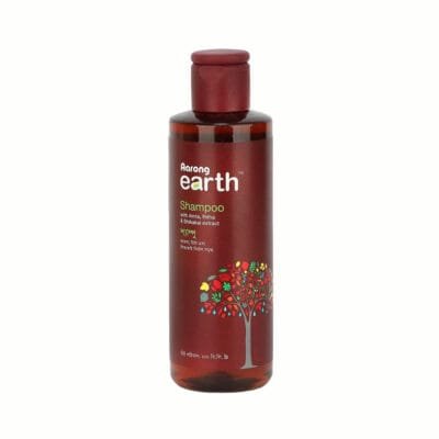 Aarong Earth Shampoo (200ml)