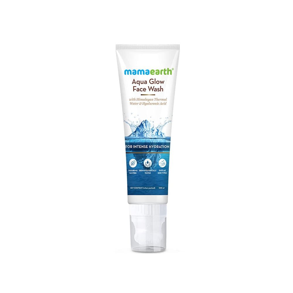 Mamaearth-Aqua-Glow-Face-Wash-With-Himalayan-Thermal-Water-and-Hyaluronic-Acid-for-Intense-Hydration_sku24471-1