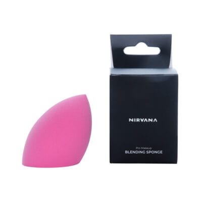 Nirvana Pro Makeup Blending Sponge