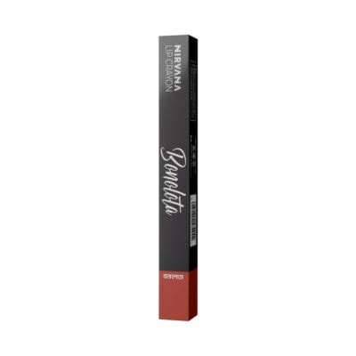 Nirvana Color Lip Crayons - Bonolota