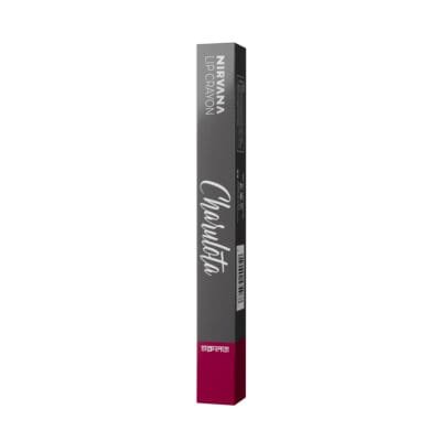 Nirvana Color Lip Crayons- Charulata C06