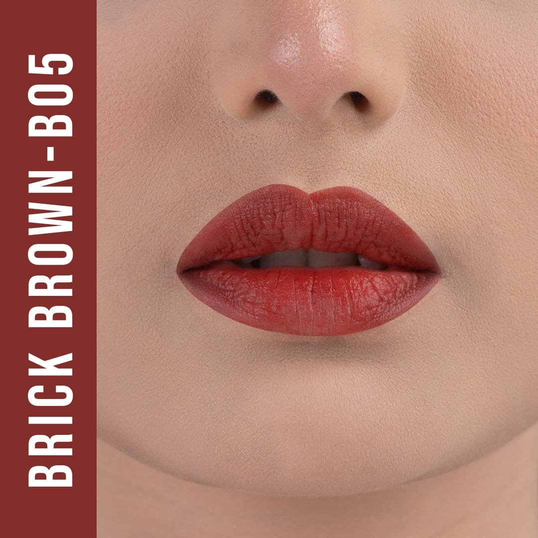 Nirvana-Color-Matte-Bullet-Lipstick-Brick-Brown-B05-newpacket-july2023-1