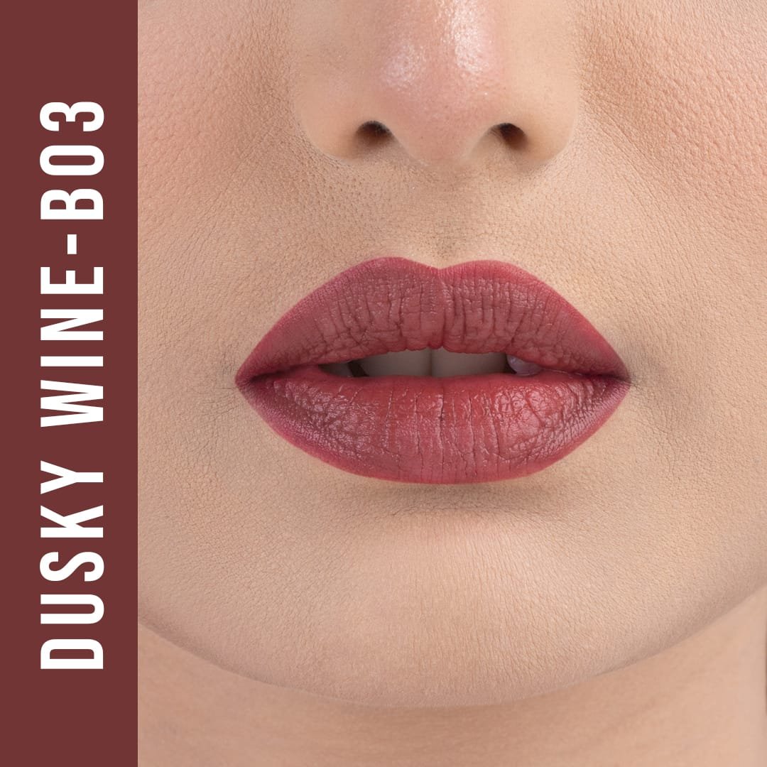 Nirvana-Color-Matte-Bullet-Lipstick-Dusky-Wine-B03-newpacket-july2023-2
