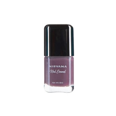 Nirvana Color Nail Enamel - Sweet Shadow-04 (8ml)