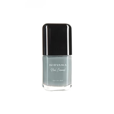 Nirvana Color Nail Enamel - Moonlight Sea-08