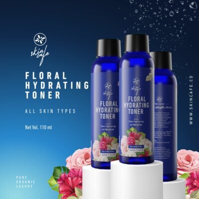 Skin Café Toner