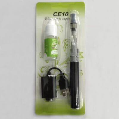 CE 10 vape