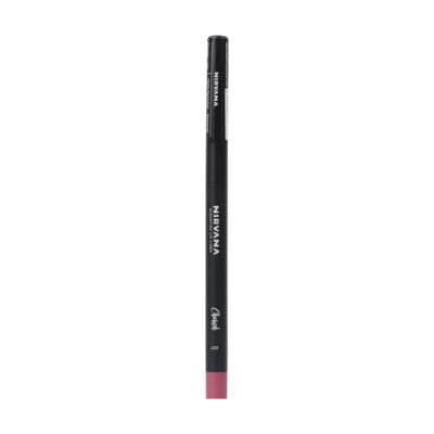 NIRVANA ELEVATING LIP LINER Cherish L02 (0.3gm)