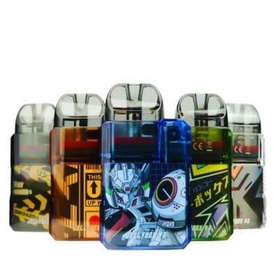 V2 jellybox vape