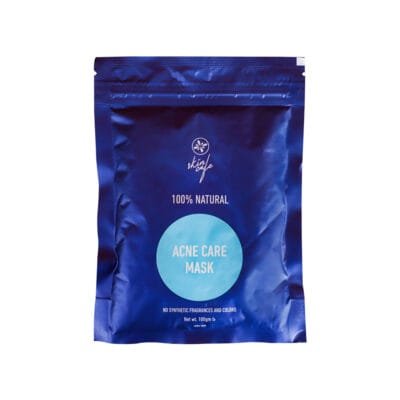 Skin Cafe Brightening Mask (100gm)