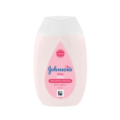 Johnson's Baby Lotion 100ml