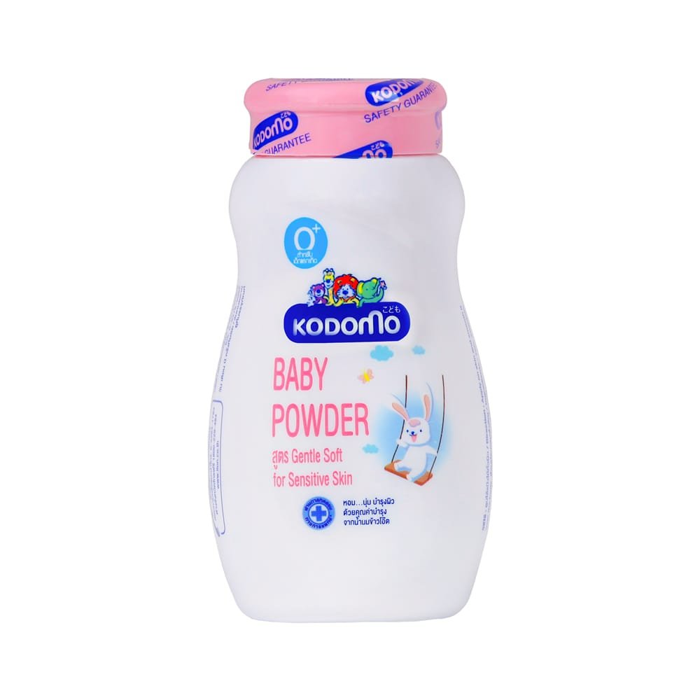 Kodomo-Baby-Powder-Gentle-Soft-50-gm