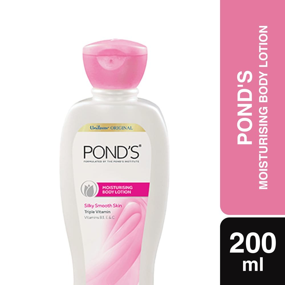 Ponds-Body-Lotion-Moisturising-200ml-sku5201