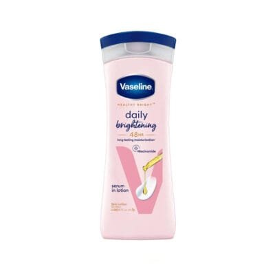 Vaseline Lotion Daily Bright 200ml