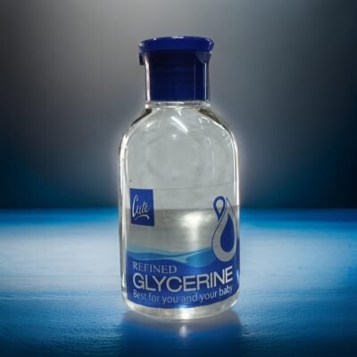 Cute Refined Glycerine 50ml