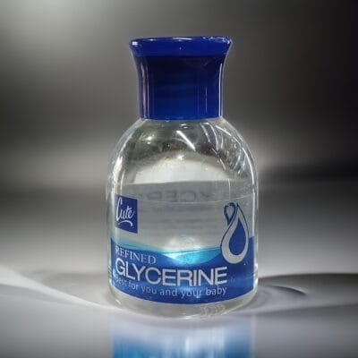 Cute Refined Glycerine 30ml