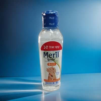 Meril Glycerine 60 gm