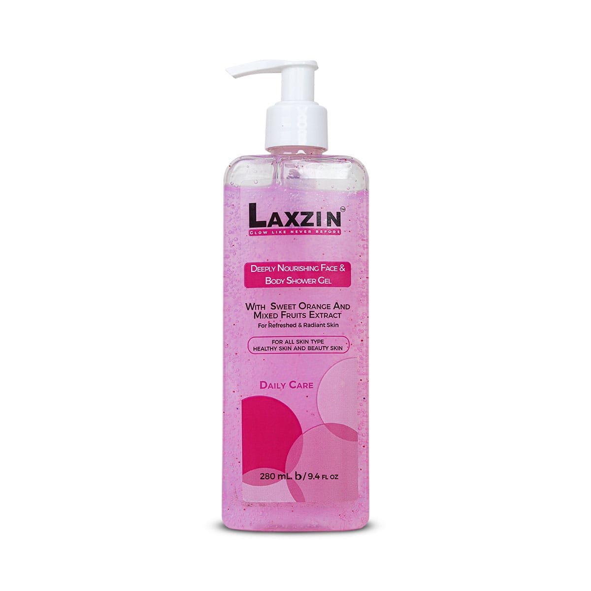 Laxzin-Deeply-Nourishing-Face-&-Body-Shower-Gel-280ml-1-982061