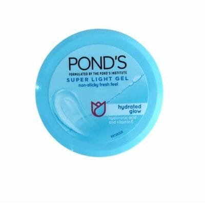 POND'S Super Light Gel Moisturizer 75ml