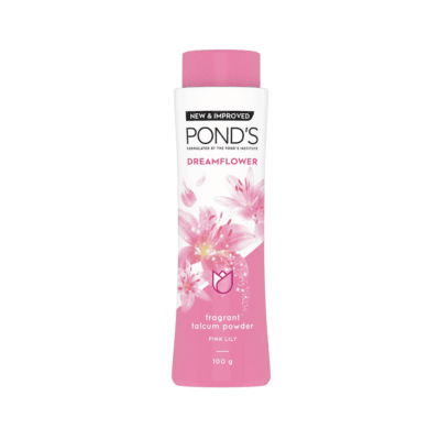 Pond's Dreamflower Talcum Powder 100gm