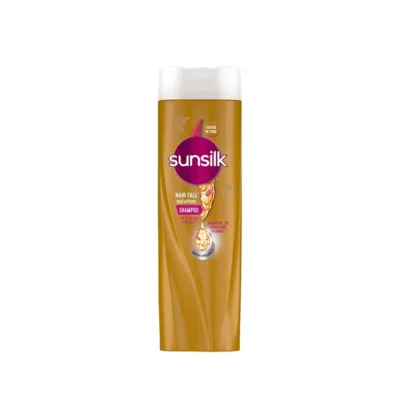 SUNSILK Hair Fall Solution Shampoo 160ml