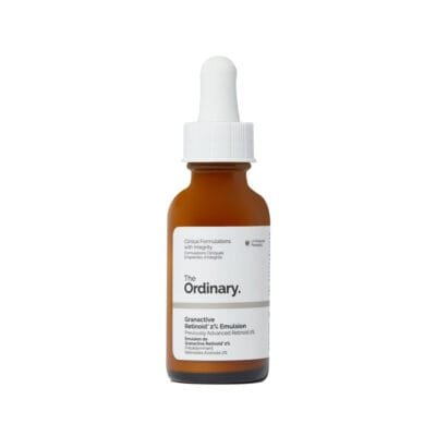 The Ordinary Granactive Retinoid 2% Emulsion Size: 30ml