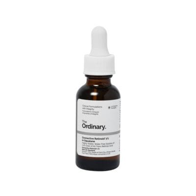 The Ordinary Granactive Retinoid 2% in Squalane Size: 30ml