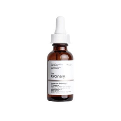 The Ordinary Granactive Retinoid 5% in Squalane Size: 30ml