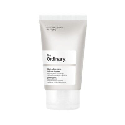 The Ordinary High-Adherence Silicone Primer Size: 30ml