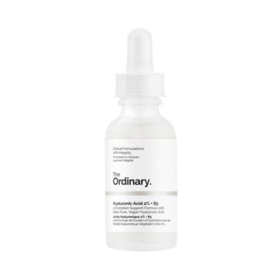The Ordinary Hyaluronic Acid 2% + B5 Size: 30ml