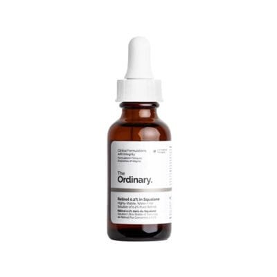 The Ordinary Retinol 0.2% in Squalane 30ml