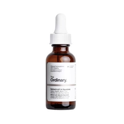 The Ordinary Retinol 0.5% in Squalane Size: 30ml