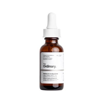 The Ordinary Retinol 1% In Squalane Serum 30ml