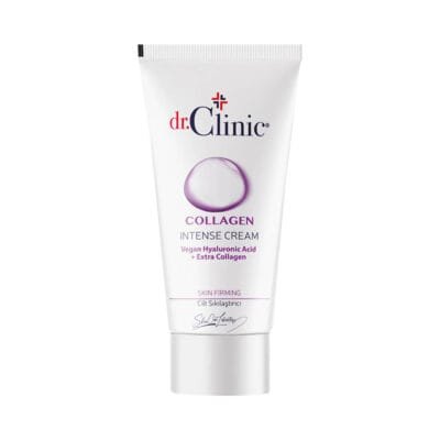 Dr. Clinic Collagen Intense Cream 50ml