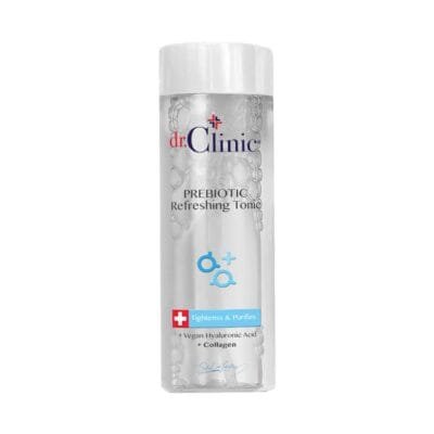 Dr. Clinic Prebiotic Refreshing Tonic 150ml