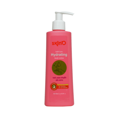 Skin'O Soft Care Hydrating Body Lotion Size: 200ml