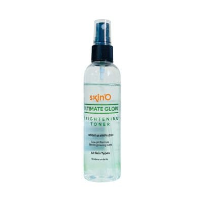 skin'O Ultimate Glow Brightening Toner ( Size: 100ml )