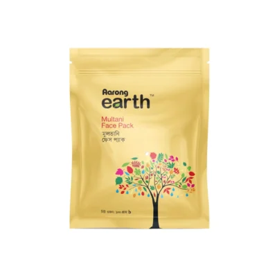 Aarong Earth Multani Face Pack (100g)
