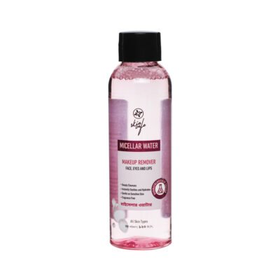 Skin Cafe Micellar Water size:(120ml)