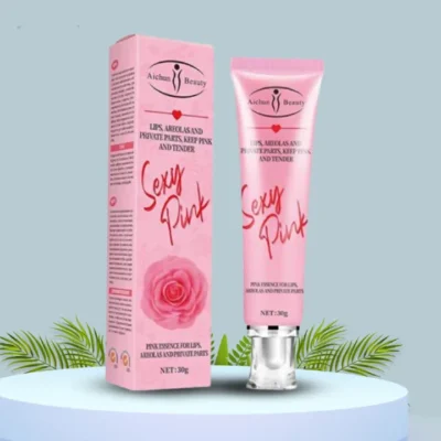 Aichun Beauty Sexy Pink Cream 30gm