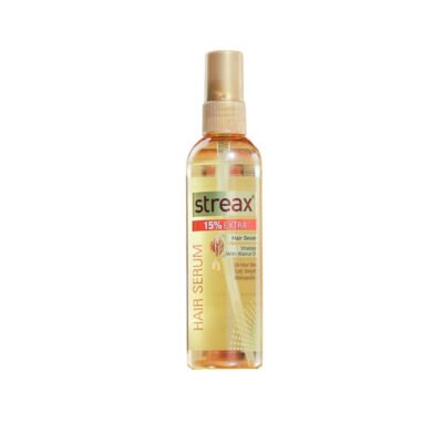 Streax Walnut Hair Serum – 115ml